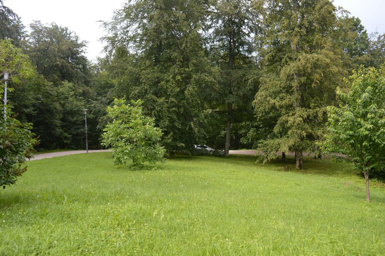 Up27 Suites Plitvice Plitvička Jezera Eksteriør bilde