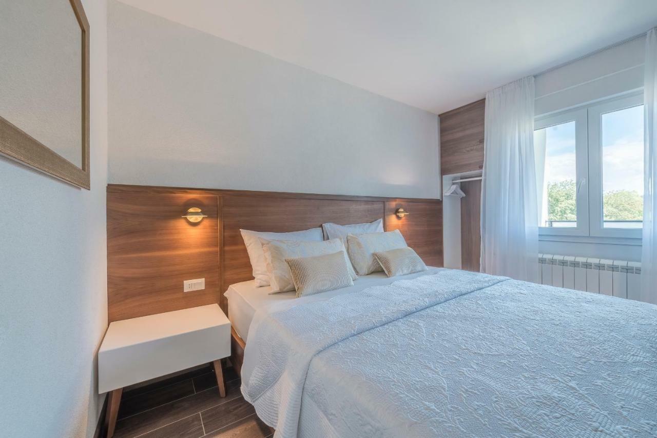 Up27 Suites Plitvice Plitvička Jezera Eksteriør bilde