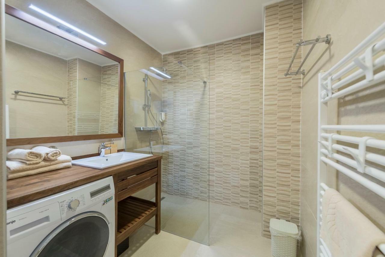 Up27 Suites Plitvice Plitvička Jezera Eksteriør bilde